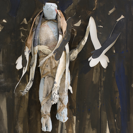 Caren Van Herwaarden: The Night Watch (2018)